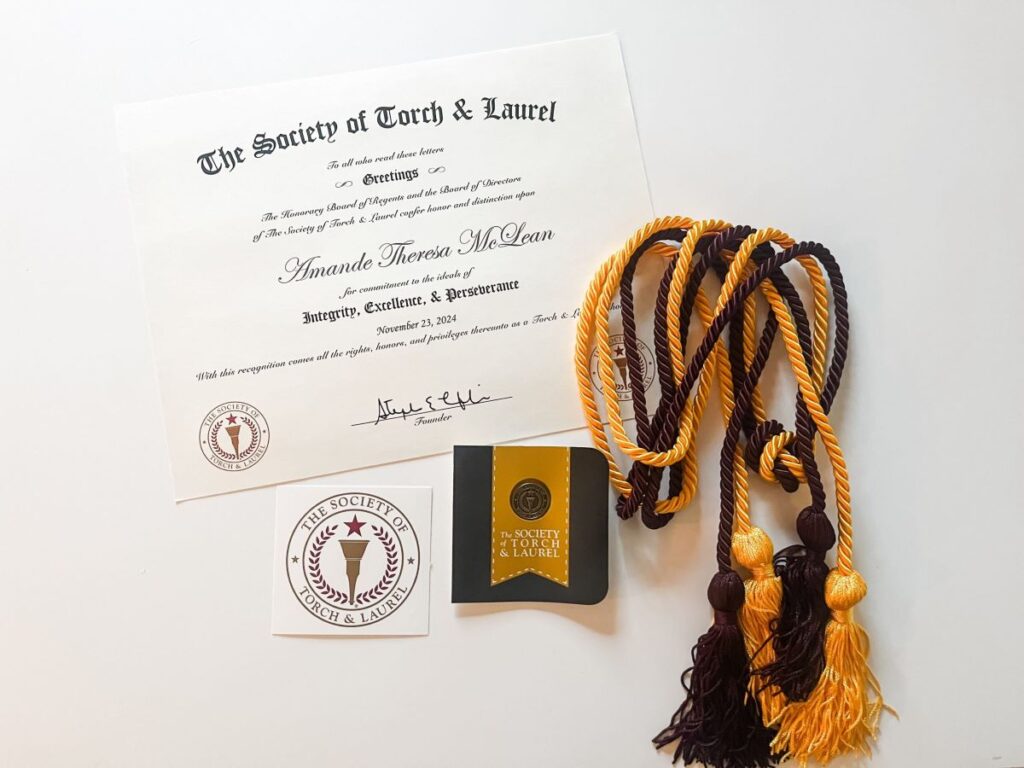 how to join honor society