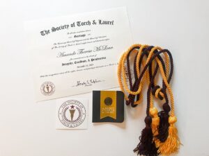 how to join honor society