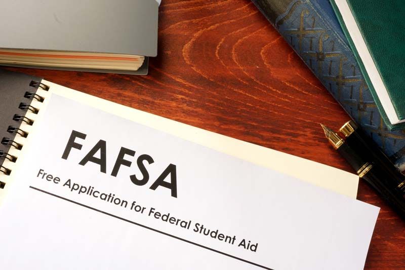 FAFSA Guide
